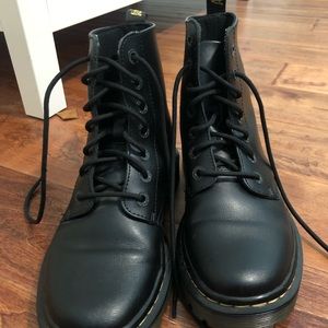 Like new Dr Martens